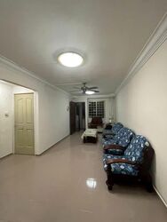Blk 368 Bukit Batok Street 31 (Bukit Batok), HDB 3 Rooms #589340181